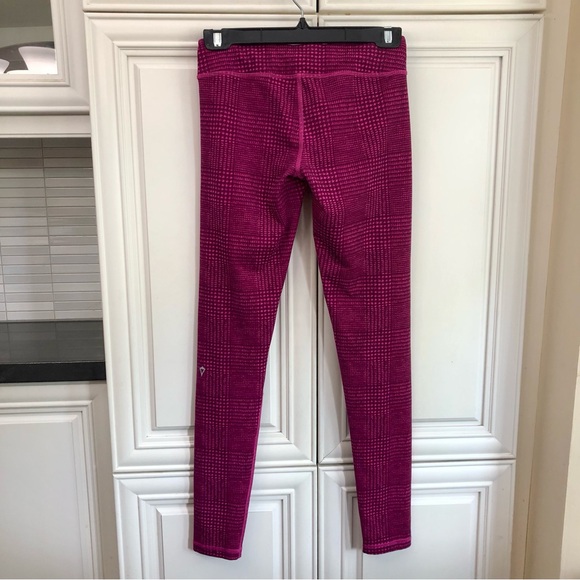 Ivivva by Lululemon girls print leggings - Picture 7 of 15